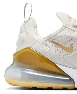 Tenisky Nike Air Max 270 W Veľkosť: 37,5 EUR