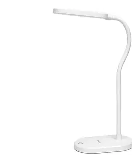 Lampy  B.V.  - LED Stmievateľná dotyková stolná lampa LED/3W/5V B10311O8M