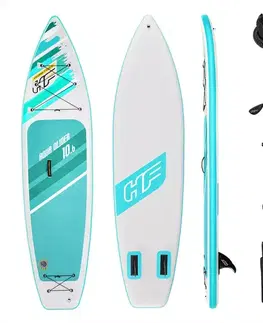 Zábava pri kúpaní Nafukovací paddleboard SUP AQUA GLIDER SET HYDRO-FORCE 65347