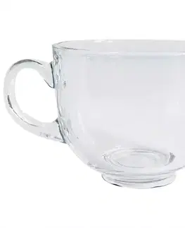Dekorácie a bytové doplnky Hrnček Lena 420 ml