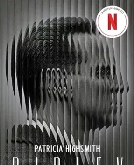 Svetová beletria A tehetséges Mr. Ripley - Patricia Highsmith