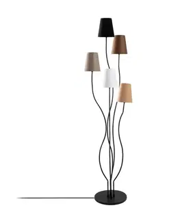 Stojacie lampy Stojacia lampa Bonibon - 13233