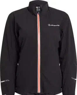 Cyklistické bundy Nakamura Sanija Jacket W Veľkosť: 36