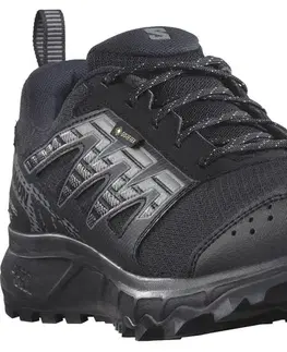 Trail Salomon Wander GTX M Veľkosť: 46 EUR