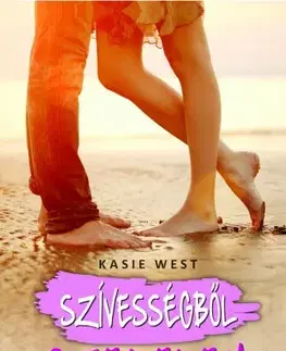 Young adults Szívességből szerelem - Kasie West