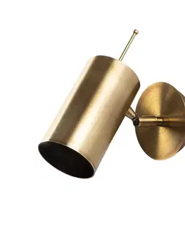 Nástenné svetlá Nástenná lampa Kem - 6382