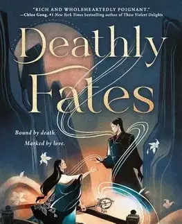 Young adults Deathly Fates - Tesia Tsai