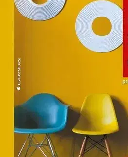 Dizajn, úžitkové umenie, móda Škola interiérového designu - Jana Hradecká,Kolektív autorov