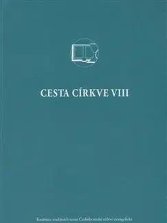 Kresťanstvo Cesta církve VIII - Pavel
