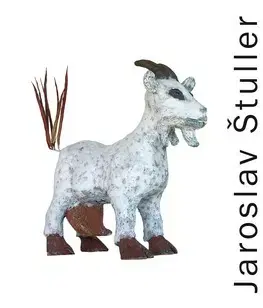 Výtvarné umenie Jaroslav Štuller - Peter Kršák