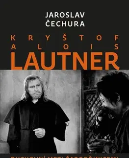 Náboženstvo Kryštof Alois Lautner - Jaroslav Čechura