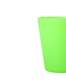 Kelímky, poháriky MAKRO - Pohár plast 2dcl