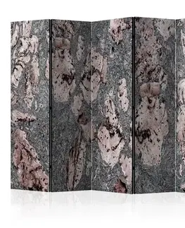 Paravány Paraván Grey stopper Dekorhome