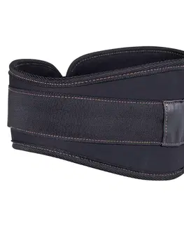 Fitness rukavice Vzpieračský pás inSPORTline Stronglift S