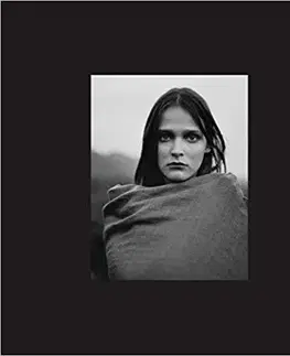 Fotografia Jan Welters: Profile - Steve Hiett