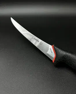 Kuchynské nože GIESSER MESSER Vykosťovací nôž Giesser Messer PrimeLine 15 cm - tvrdý G12251 