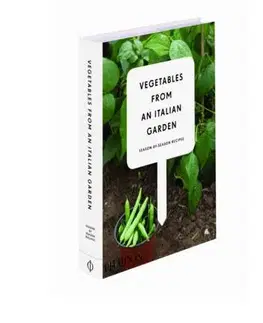 Národná kuchyňa - ostatné Vegetables from an Italian Garden