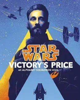 Sci-fi a fantasy Star Wars: Victory’s Price - Alexander Freed