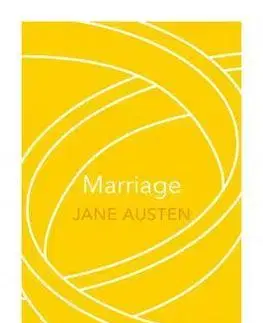 Cudzojazyčná literatúra Marriage: Vintage Minis - Jane Austen