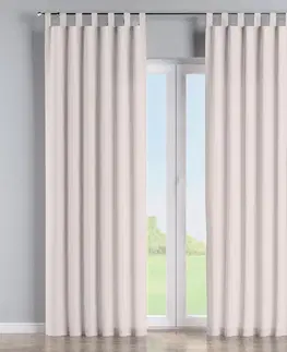 Závesy Záves na pútkach