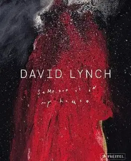 Film - encyklopédie, ročenky David Lynch - David Lynch,McKenna Kristine