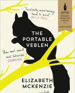 Cudzojazyčná literatúra The Portable Veblen - Elizabeth McKenzie