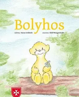 Partnerstvo Bolyhos - Kolektív autorov,András Frankó