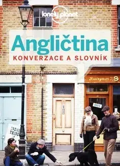 Učebnice a príručky Angličtina Konverzace a slovník