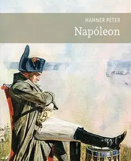 História Napóleon - Péter Hahner
