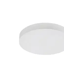 Svietidlá Rabalux - LED stropné svietidlo LED/24W/230V 2800-6000K IP44 biela 7894