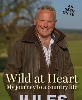 Biografie - Životopisy Wild At Heart - Jules Hudson