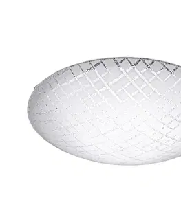 Svietidlá Eglo 95675 - LED stropné svietidlo RICONTO 1 LED/11W/230V 95675