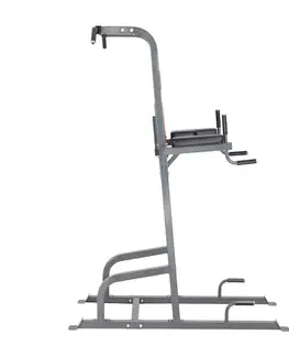 Posilňovacie stroje Multifunkčná hrazda inSPORTline Power Tower PT300