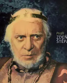 Novely, poviedky, antológie SUPRAPHON a.s. Profil Zdeňka Štěpánka