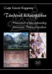 Sociológia, etnológia Tündérek kihalófélben - Csáji László Koppány