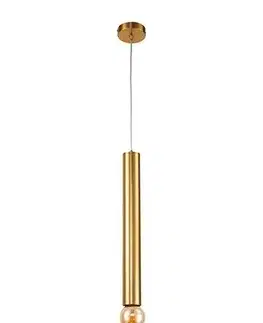 Obývacia izba Závesná lampa AUSTIN 50 cm Candellux