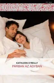 Romantická beletria Tiffany 237. - O'Reilly Kathleen