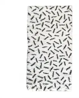 Moderné koberce Koberec Shaggy Scandi 0,8/1,5 H330A PSC13