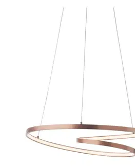 Svietidlá Redo 01-1378 - LED luster na lanku AVENIR LED/30W/230V 01-1378