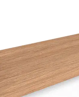 Soklové lišty > Original MDF Lišta GERFLOR Original MDF Lounge oak chestnut S192