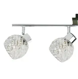 Stropná svetla Stropné svietidlo Vega 4X40W G9