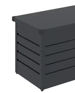 Záhradné úložné boxy Záhradný úložný box GH987851
