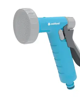 Zavlažovacie systémy Zavlažovacia pištoľ Shower 2 50-736