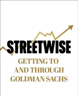Biografie - Životopisy Streetwise - Lloyd Blankfein