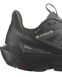 Nízka outdoor obuv Salomon Elixir Activ GTX Hiking M Veľkosť: 41 1/3 EUR