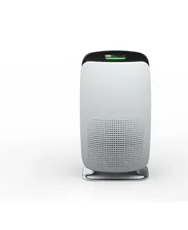 Zvlhčovače a čističky vzduchu Mill Čistička vzduchu Silent Pro WiFi, filter True HEPA 13, veľká