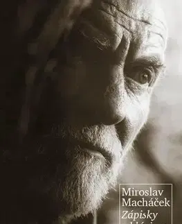 Film, hudba Zápisky z blázince II - Miroslav Macháček