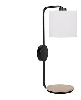 Svietidlá  Nástenné svietidlo ALPINE 1xE14/40W/230V 21-76694