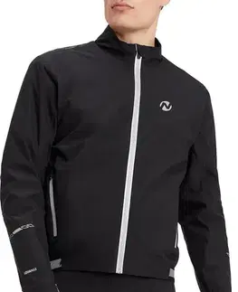 Cyklistické bundy Nakamura Sanijo Jacket M Veľkosť: L