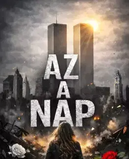 Romantická beletria Az a nap - Ruby Saw